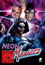 Film: Neon Maniacs