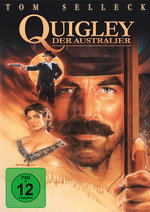 Film: Quigley der Australier