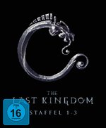 Film: The Last Kingdom - Staffel 1-3 [10 BRs]