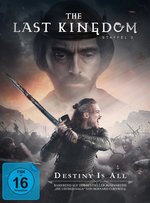 Film: The Last Kingdom - Staffel 3 [5 DVDs]