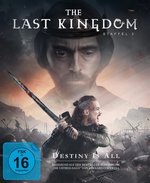 Film: The Last Kingdom - Staffel 3 [4 BRs]
