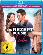 Film: Ein Rezept für die Liebe