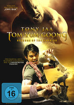 Film: Tom Yum Goong - Revenge of the Warrior