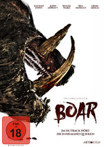 Film: Boar - Uncut
