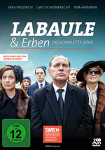 Film: Labaule und Erben - Die komplette Serie [2 DVDs