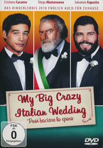 Film: My Big Crazy Italian Wedding