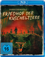 Film: Friedhof der Kuscheltiere