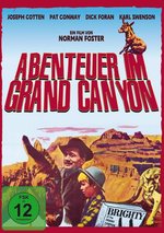 Film: Abenteuer im Grand Canyon
