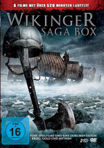 Film: Wikinger Saga Box