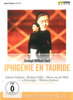 Film: C.W. Gluck - Iphigenie en Tauride