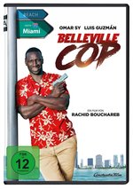 Film: Belleville Cop