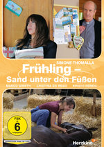 Film: Frühling - Sand unter den Füßen