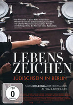 Film: Lebenszeichen - Jüdischsein in Berlin