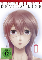 Film: Devil's Line - Vol. 2