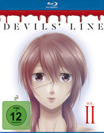 Film: Devil's Line - Vol. 2