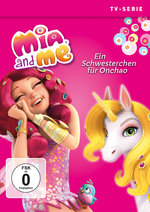 Film: Mia and Me - Staffel 3.1