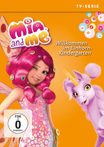Film: Mia and Me - Staffel 3.2
