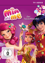 Film: Mia and Me - Staffel 3.3