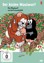 Film: Der kleine Maulwurf 8