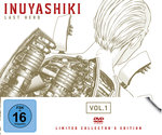 Film: Inuyashiki Last Hero Vol. 1 [LCE]