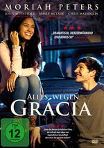 Film: Alles wegen Gracia - Kinofassung