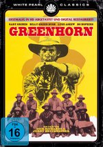 Film: Greenhorn - Kinofassung