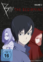 Film: B - The Beginning - Staffel 1/Vol.2