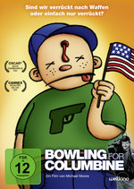 Film: Bowling for Columbine