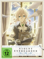 Film: Violet Evergarden - Staffel 1/Extra-Ep. [LSE]