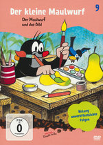 Film: Der kleine Maulwurf 9
