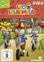 Film: Leo Lausemaus 9