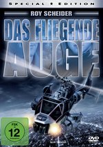 Film: Das fliegende Auge - Special Edition