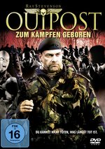 Film: Outpost - Zum Kämpfen geboren - Uncut