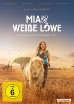 Film: Mia und der weiße Löwe