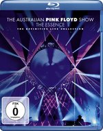 Film: Pink Floyd - The Australian Pink Floyd Show - Th