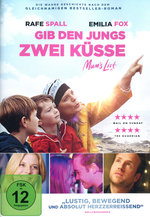 Film: Gib den Jungs zwei Küsse - Mum's List