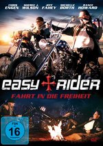 Film: Easy Rider - Fahrt in die Freiheit