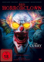 Film: Red Horrorclown