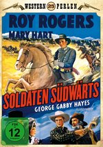 Film: Soldaten Südwärts - Western Perlen 25