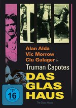 Film: Truman Capotes - Das Glashaus