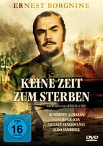 Film: Keine Zeit zum Sterben