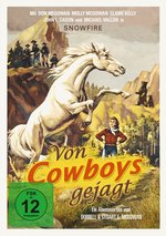 Film: Von Cowboys gejagt