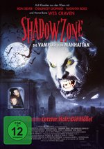 Film: Shadowzone - Die Vampire von Manhattan