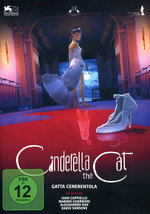 Film: Cinderella the Cat