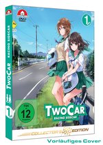 Film: Two Car 1 [LCE]