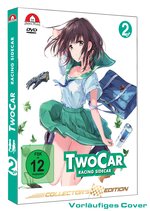 Film: Two Car 2 [LCE]