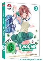 Film: Two Car 3 [LCE]