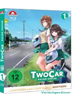 Film: Two Car 1 [LCE]