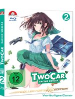 Film: Two Car 2 [LCE]