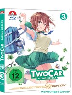 Film: Two Car 3 [LCE]